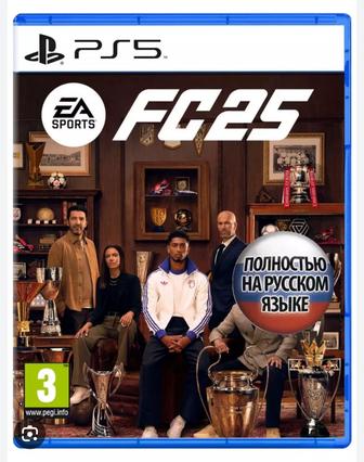 Продам диск FC25