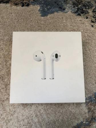 AirPods 2