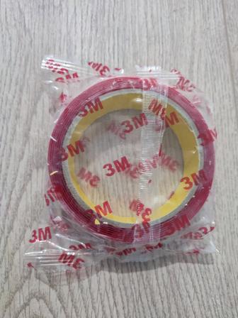 Продам новый двухсторонний скотч в закрытой упаковке