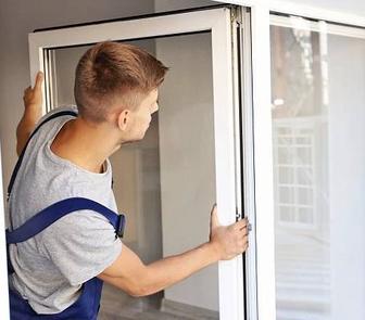 Ремонт пластиковых окон