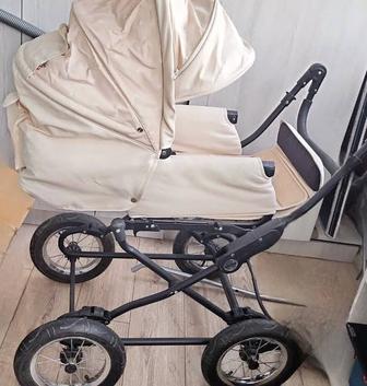 Продам коляску детскую