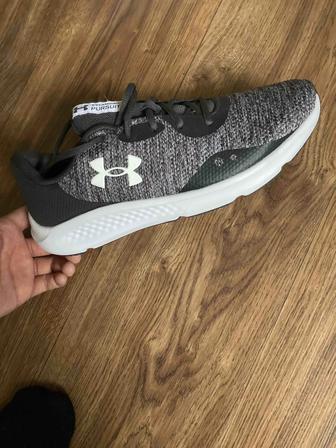 Новые кроссовки Under Armour из США дешевле, чем в магазине!