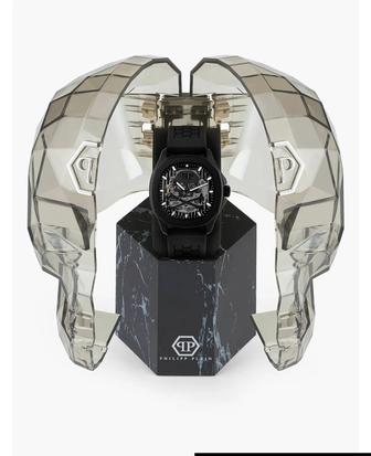 Часы Philip Plein новые