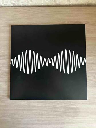 продам виниловую пластинку