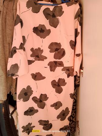 Продам платье