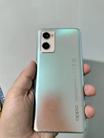 Продам Oppo a96 128gb