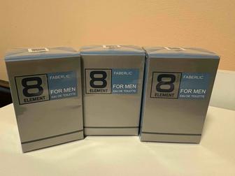 Мужской парфюм