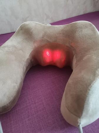 Массажер для шеи