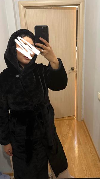 Продаю эко шубу