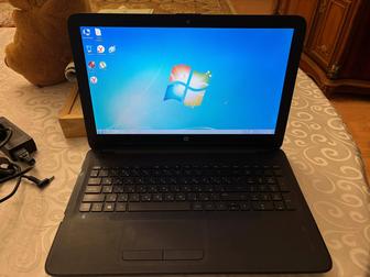 Ноутбук HP
