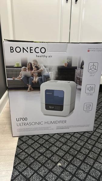 Увлажнитель воздуха