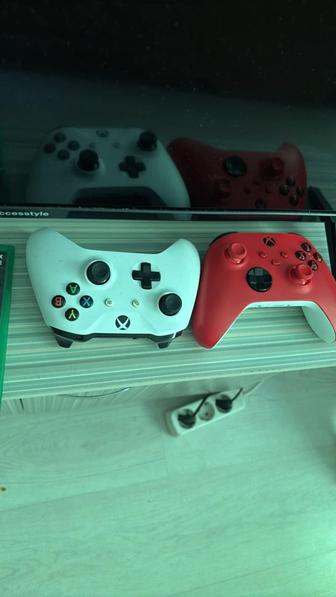 Продам Xbox one