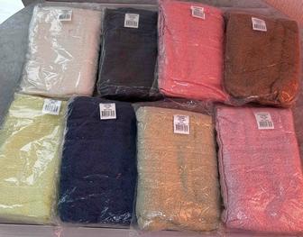 Полотенца хб Туркменистан