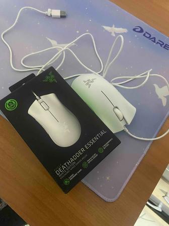 продам мышку razer dezador срочно