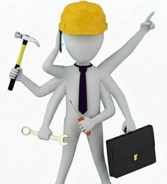 Плотник Уста Шебер Мастер универсал Муж на час Ремонт дверей и мебели