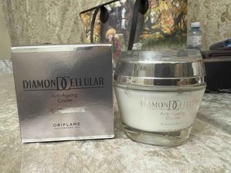 Крем Oriflame Клеточный крем молодости Diamond Cellular