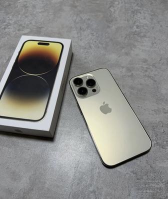 Айфон 14 про