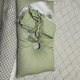 Матрасик для бесік б/у