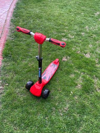 Детский самокат