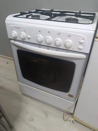 Отдам даром газовую плиту