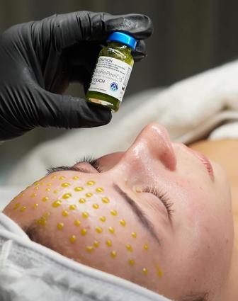 Косметолог