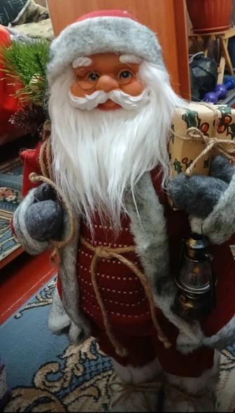 Дед мороз