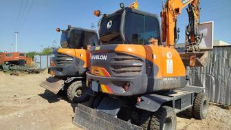 Услуга экскаватор и манипулятор