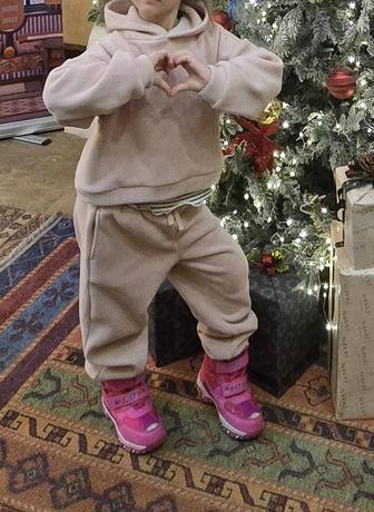 Продам детский костюм