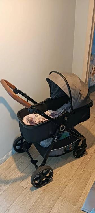 Продам детскую коляску