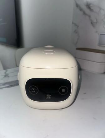 Новая рисоварка Midea