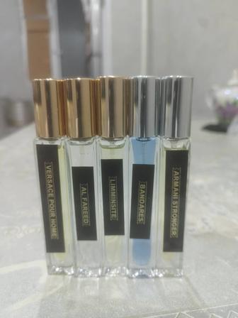 Мужские одеколоны