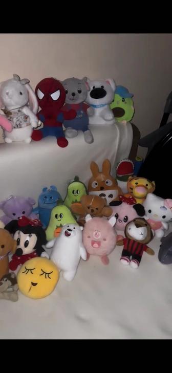 Продам игрушки