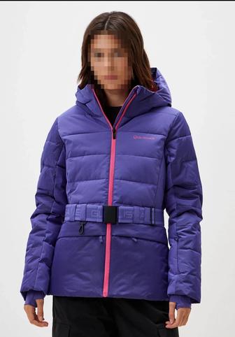 Лыжный костюм 40-42р