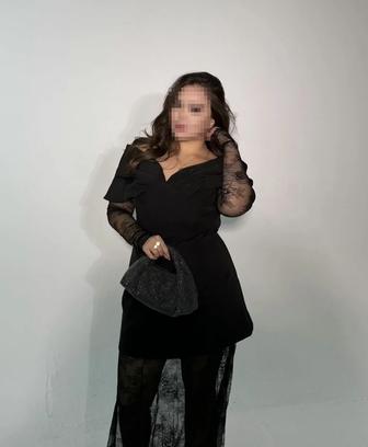 Одежда (платье)