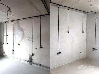 Услуги электрика