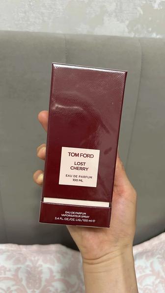 TOM FORD Lost Cherry
