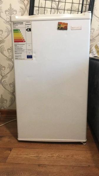 Продам холодильник б/у