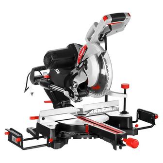 Пила торцовочная Зубр ЗПТ 255