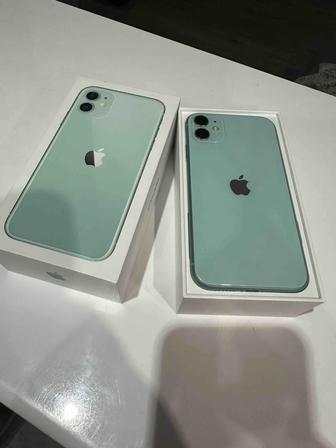 Продам iPhone 11 64 gb