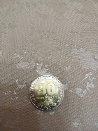 Продам монету