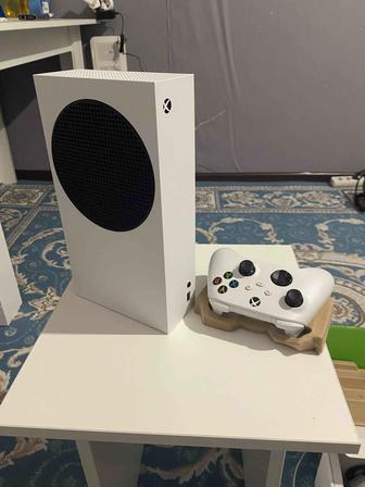 Xbox Series S 512GB