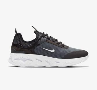 Кроссовки NIKE React Live, оригинал 42,5 р.