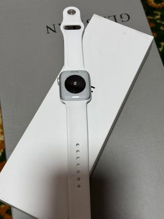 Apple Watch SE