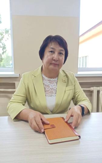 Учитель-преподаватель