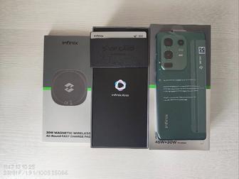 Infinix note 50