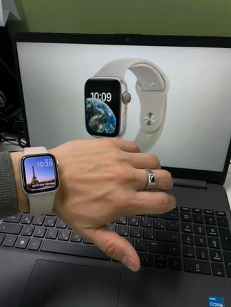 Продам Apple watch SE 2 40mm