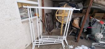 Продам рейлы