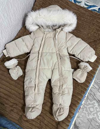 Продам детский комбинезон!