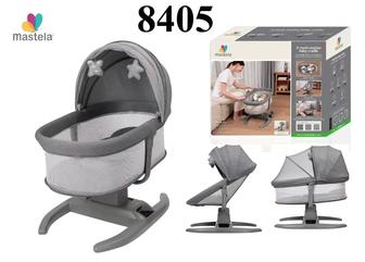 Mastela H-Multi-Motion Baby Cradle