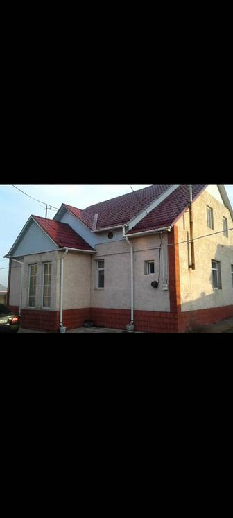 Установка Кровли